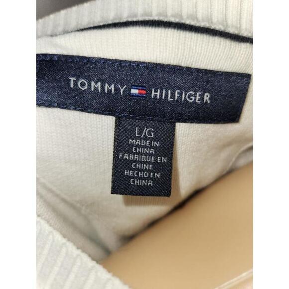 Tommy Hilfiger | Sweater | Mens | Size Large - Picture 6 of 6
